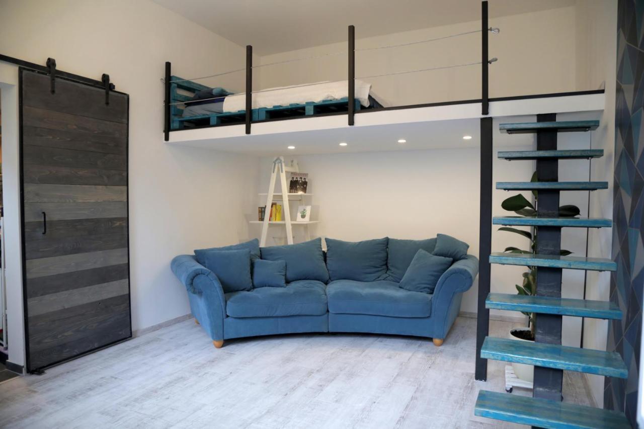 Sweety Blue Apartman Near Oktogon Budapest Exterior foto