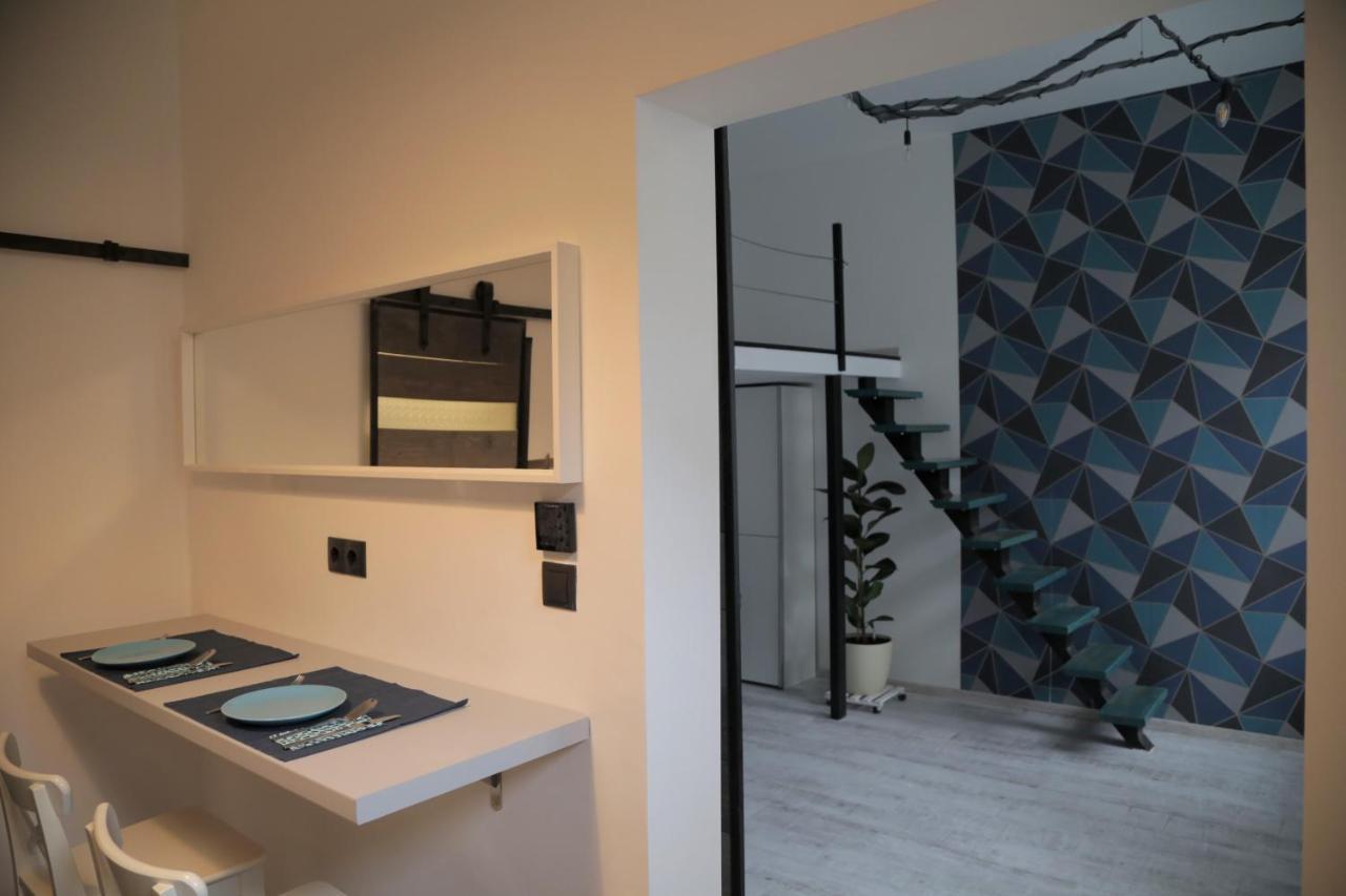 Sweety Blue Apartman Near Oktogon Budapest Exterior foto